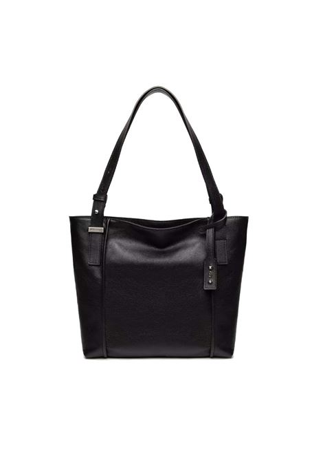 Borsa donna NeroGiardini I544050D nera NEROGIARDINI BORSE | I544050D100 DOLLARO NERO