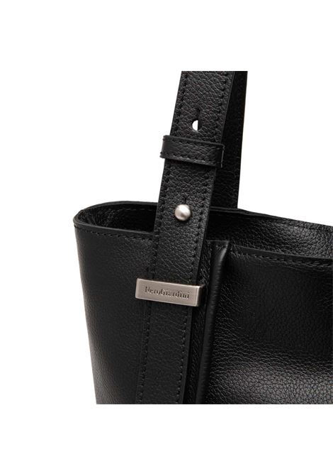 Borsa donna NeroGiardini I544050D nera NEROGIARDINI BORSE | I544050D100 DOLLARO NERO