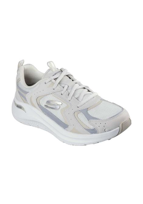 Sneakers Skechers donna Arch fit 2 naturale SKECHERS | 150332NAT ARCH FIT 2.0