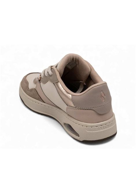 Sneakers Skechers donna 177815 taupe  SKECHERS | 177815TPNT SUBTLE SHI
