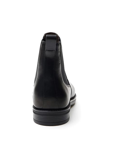 Beatles Stonefly uomo carnaby 12 chelsea neri a25 STONEFLY | 218387000 CARNABY 12