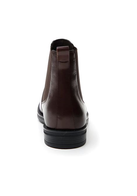 Beatles Stonefly uomo carnaby 12 chelsea brown a25 STONEFLY | 218388410 CARNABY 12