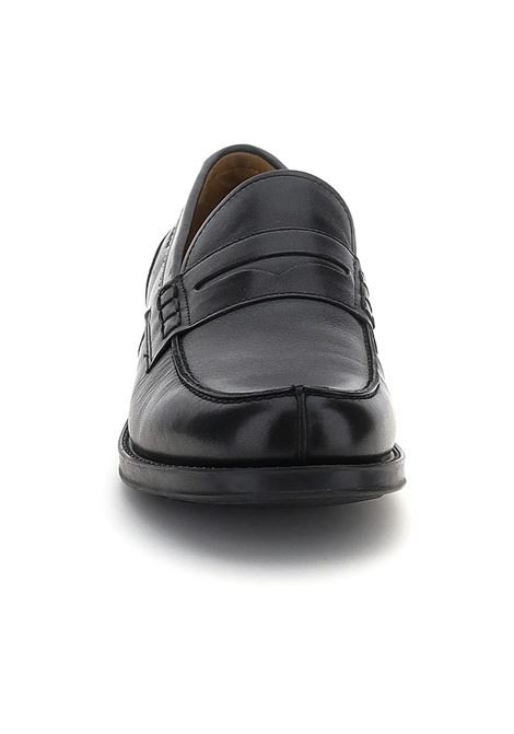 Mocassino Stonefly uomo bliss 1 lth 218700 nero a25 STONEFLY | 218700M99 BLISS 1