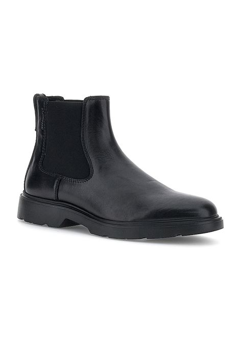 Beatles Stonefly uomo chelsea boot forever 4 nero a25 STONEFLY | 219808000 FOREVER 4