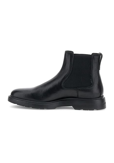 Beatles Stonefly uomo chelsea boot forever 4 nero a25 STONEFLY | 219808000 FOREVER 4