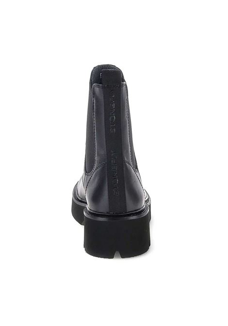 Beatles Stonefly donna 221627 Tessa neri STONEFLY | 221627M99 TESSA 5