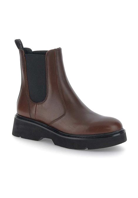 Beatles Stonefly donna 221628 Tessa marroni STONEFLY | 221628239 TESSA 5