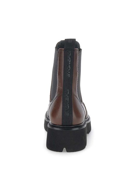 Beatles Stonefly donna 221628 Tessa marroni STONEFLY | 221628239 TESSA 5