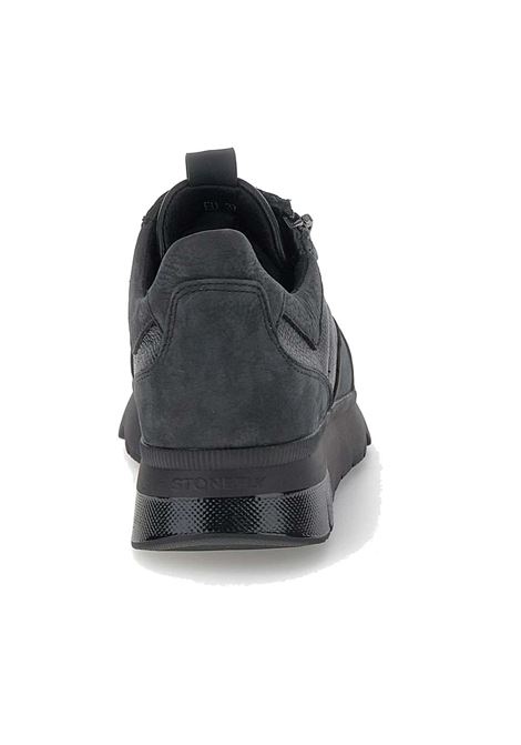 Sneakers Stonefly donna 221710 Spock nere STONEFLY | 221710000 SPOCK 42