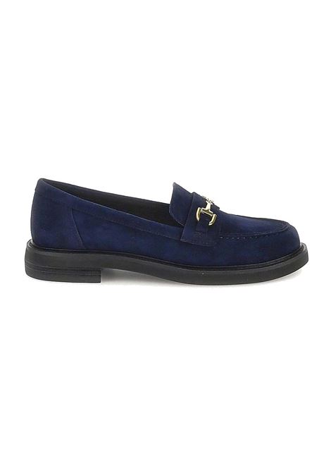 Mocassini Stonefly donna 223049 Celine blu scuro STONEFLY | 223049131 CELINE 5