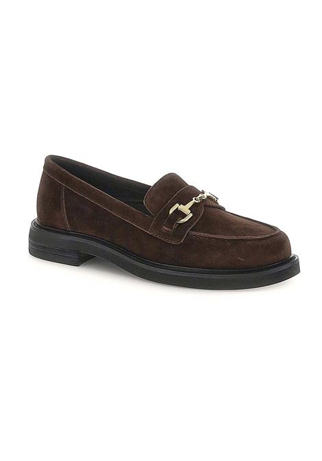 Mocassini Stonefly donna 223049 Celine marrone STONEFLY | 223049M94 CELINE 5