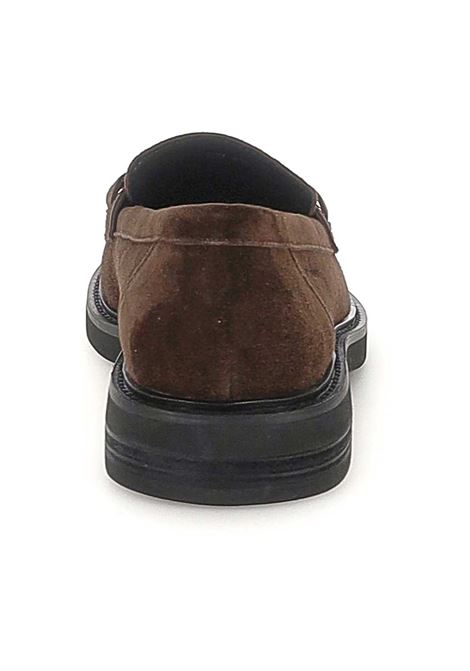 Mocassini Stonefly donna 223049 Celine marrone STONEFLY | 223049M94 CELINE 5