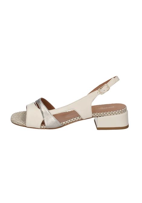 Sandali Gianmarco Sorelli donna Musa 2213 softly milk GIANMARCO SORELLI | 2213/MUSASOFTY MILK