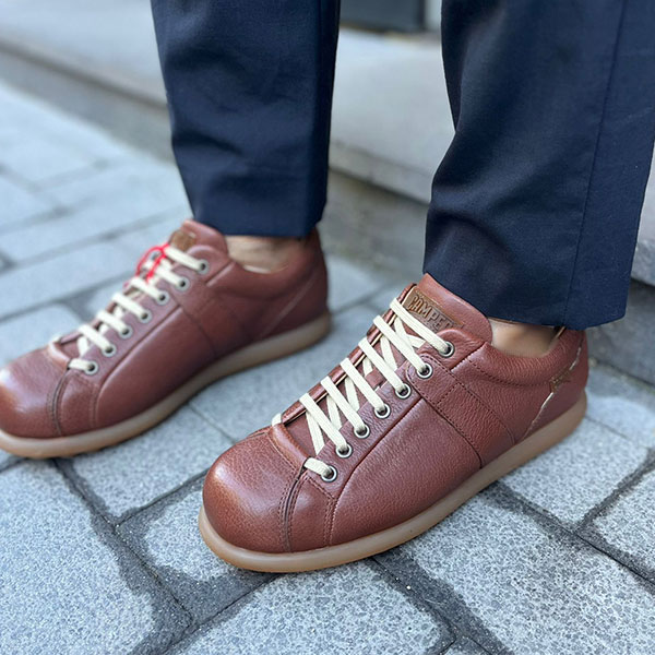 Camper anticipa Black Days