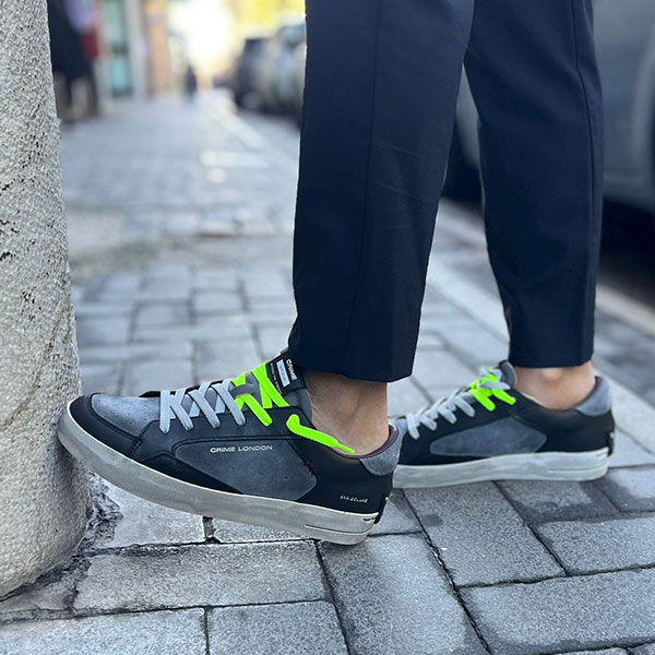 CRIME LONDON sneakers
