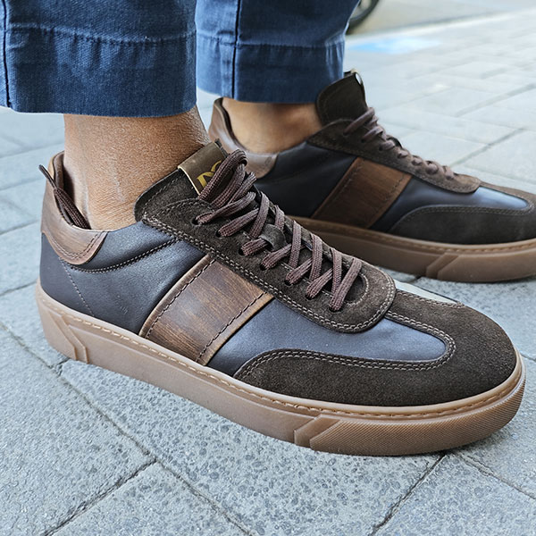 New Winter Uomo