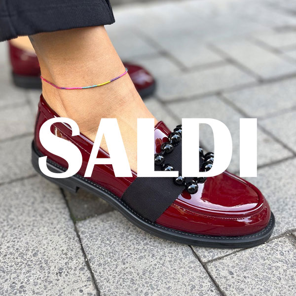 Saldi Esclusivi...