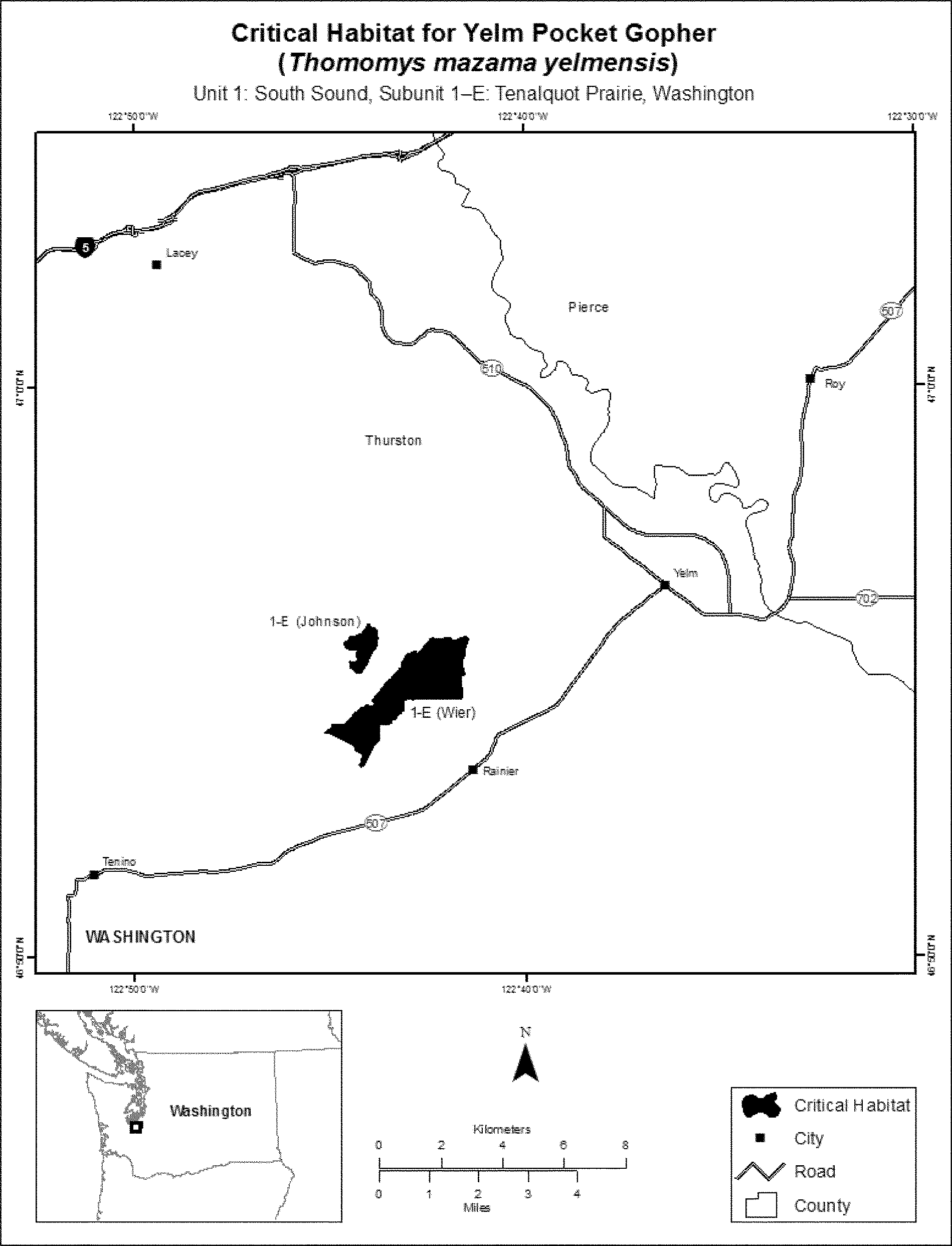 Federal Register Endangered and Threatened Wildlife and Plants