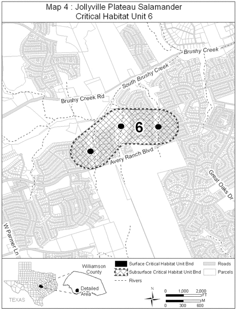 Federal Register | Endangered and Threatened Wildlife and Plants ...