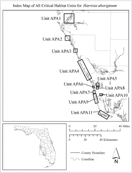 Federal Register | Endangered and Threatened Wildlife and Plants
