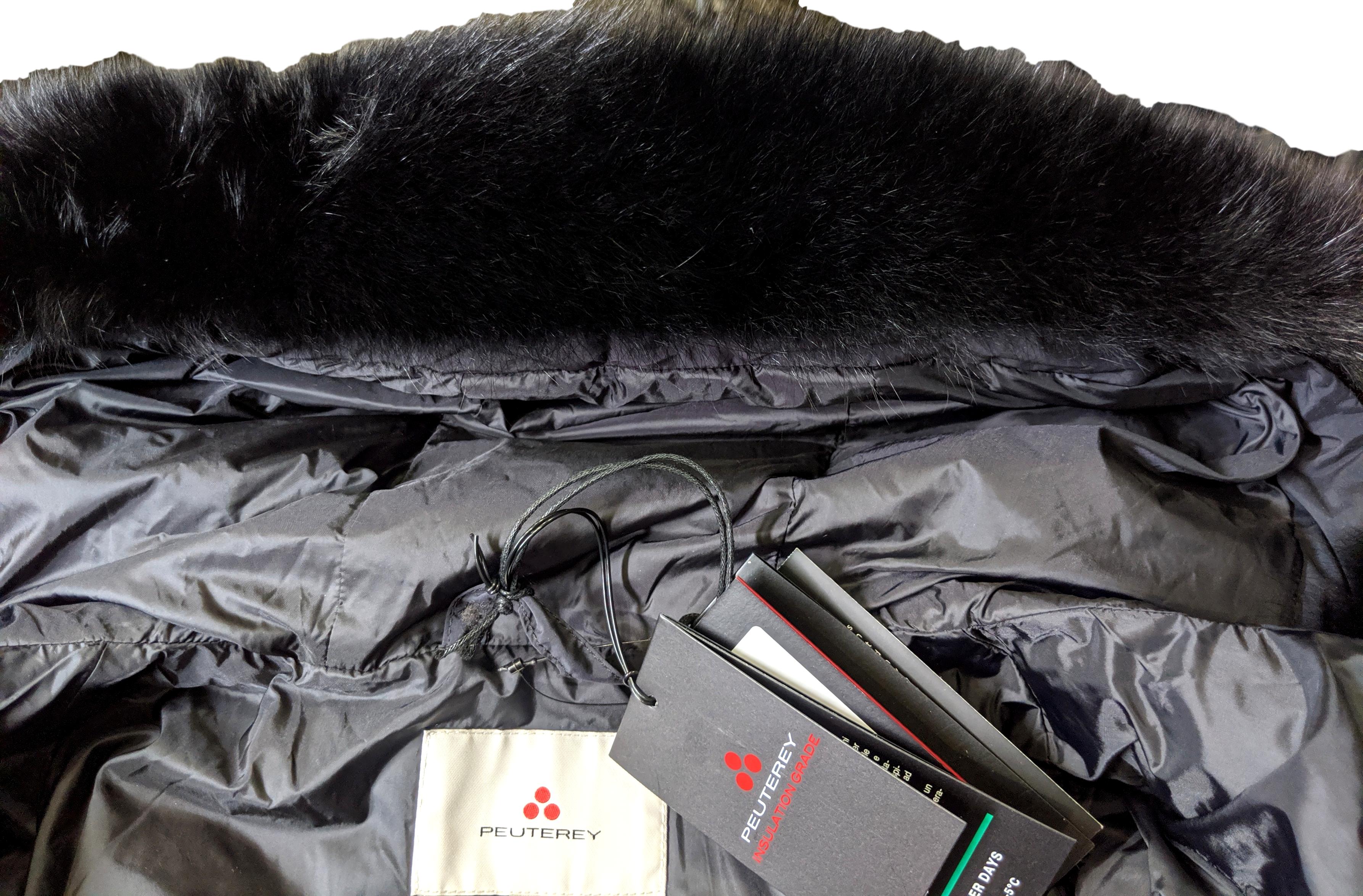 saldi peuterey donna