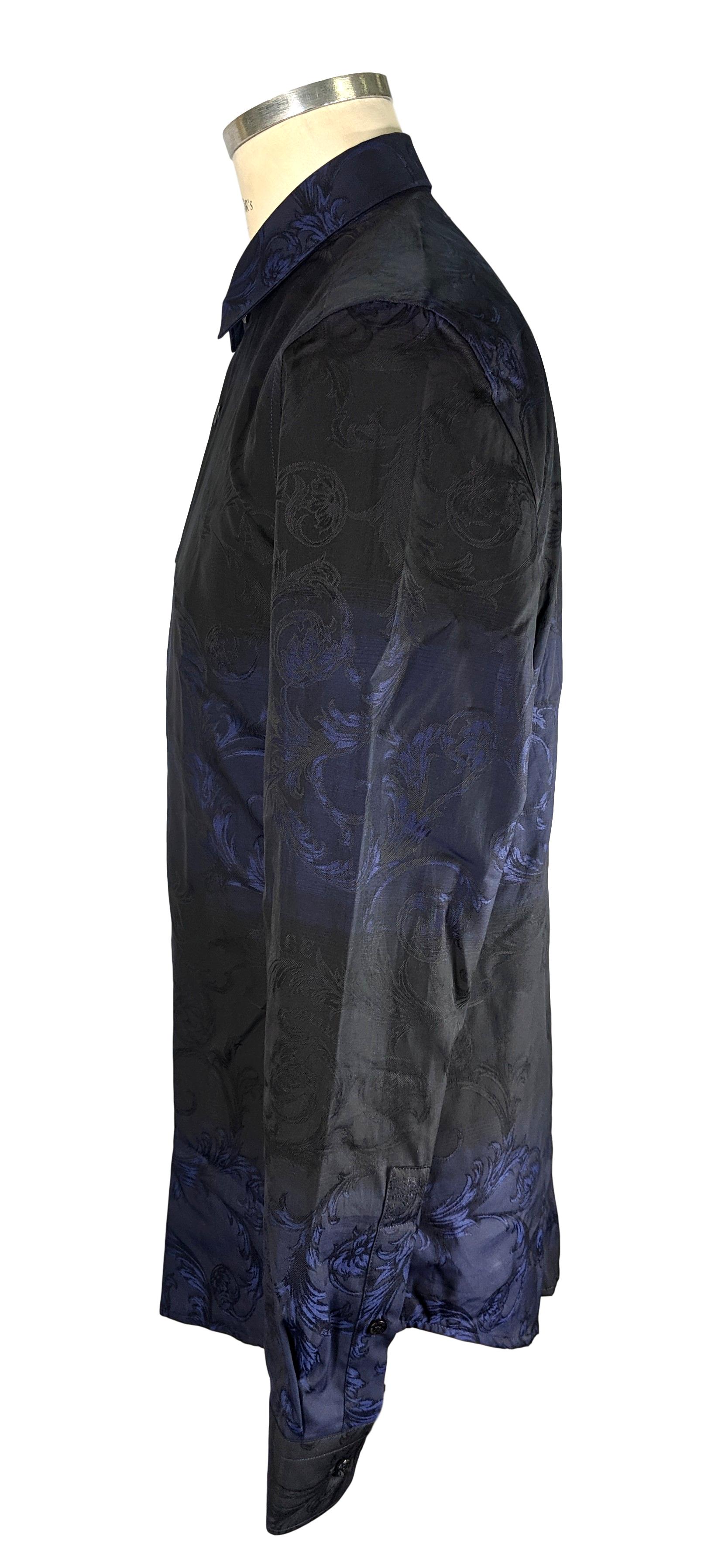 camicie versace collection