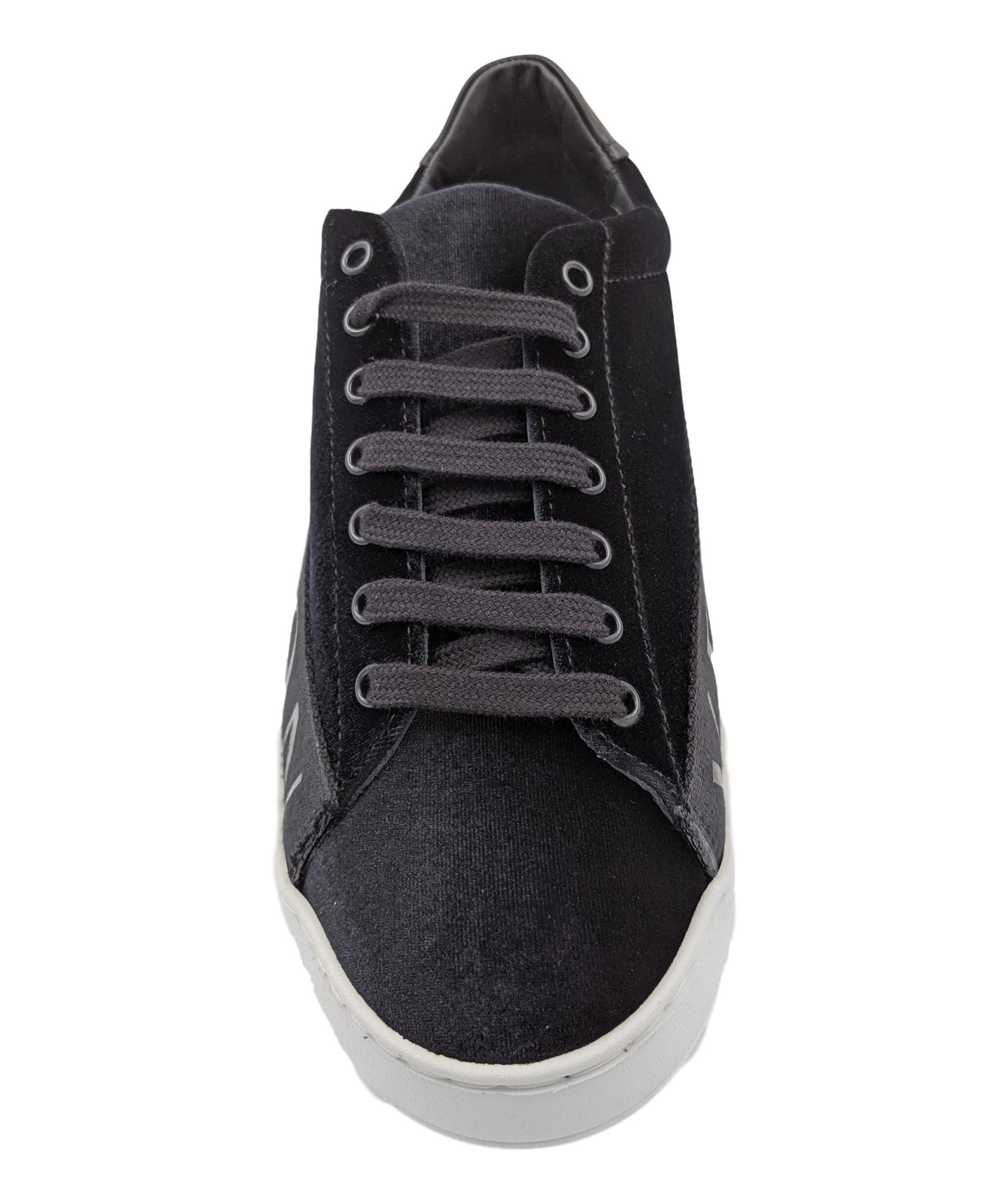 versace collection scarpe