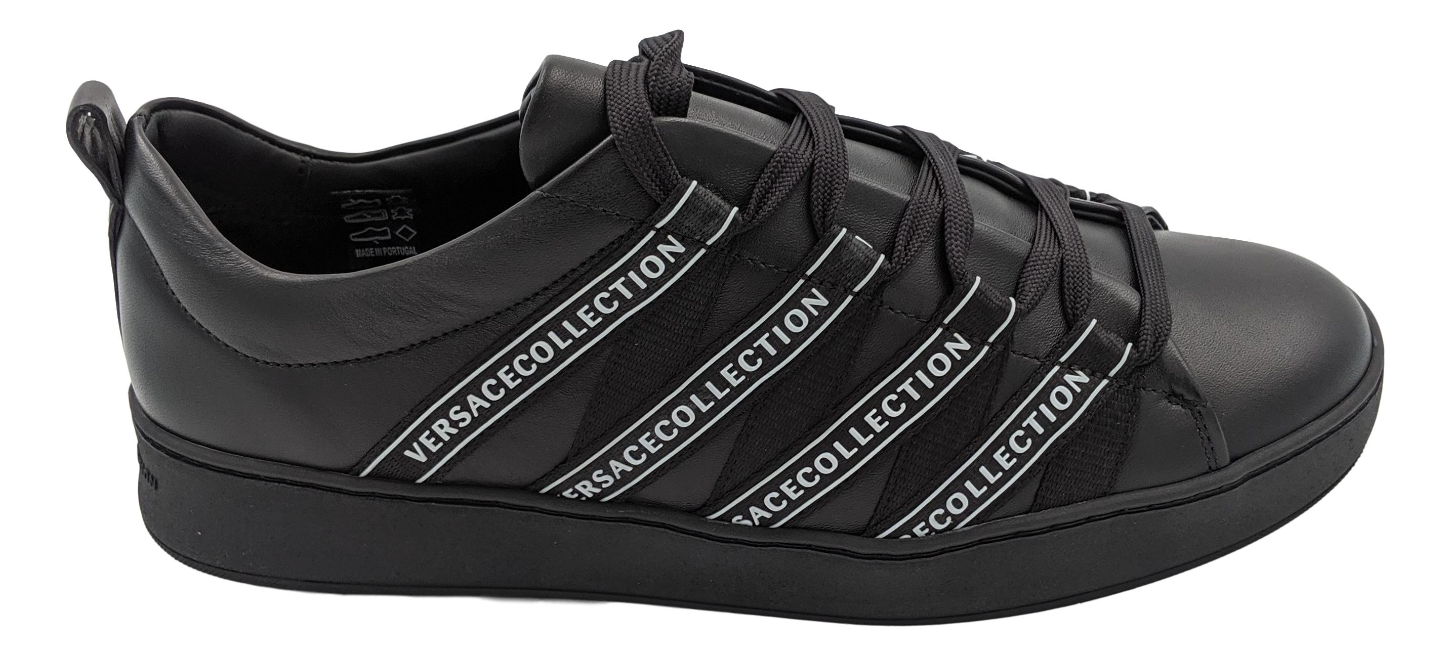 scarpe versace collection