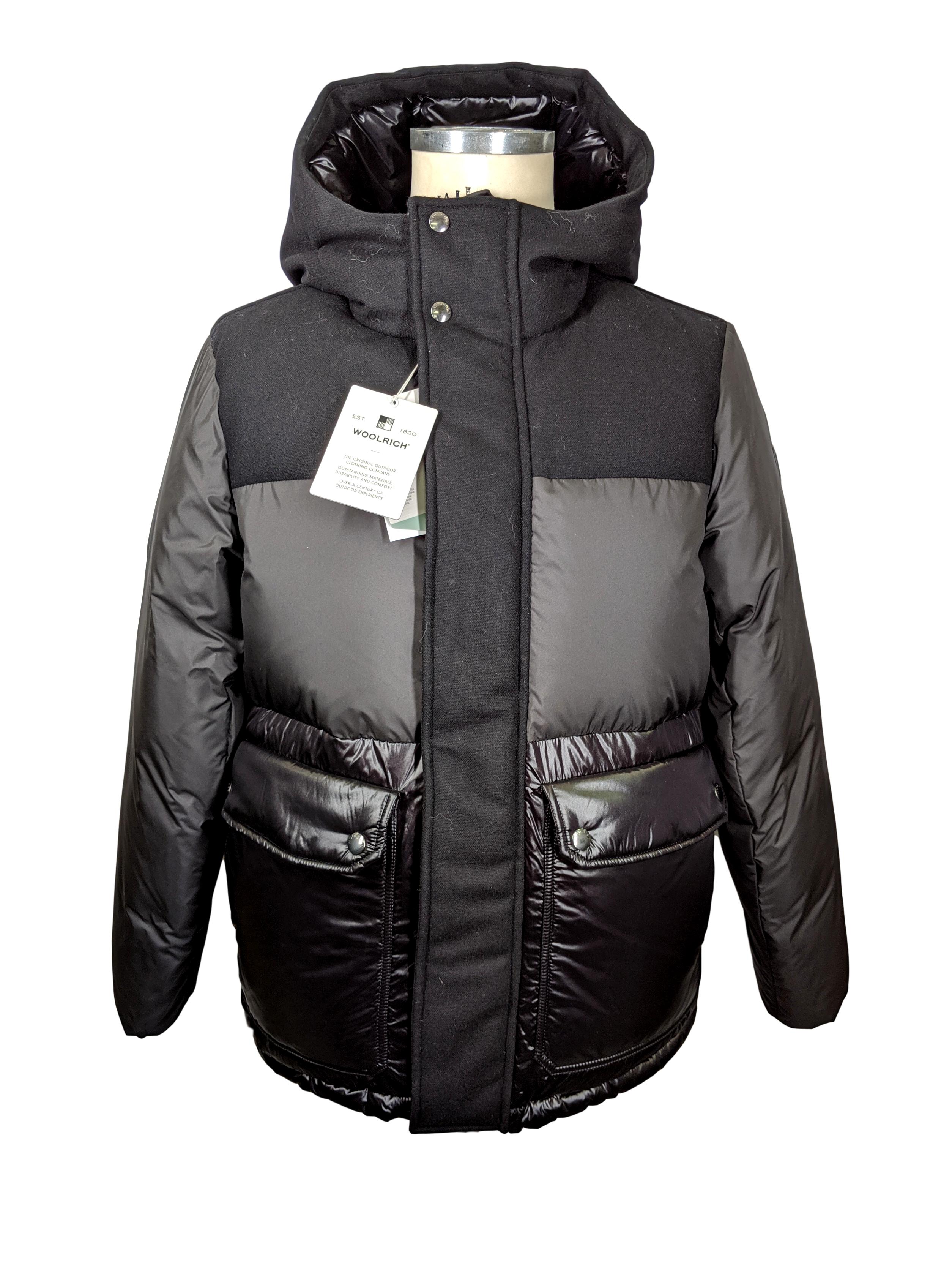 Woolrich Giubbotto Offerte Piumini Woolrich Giacconi Woolrich