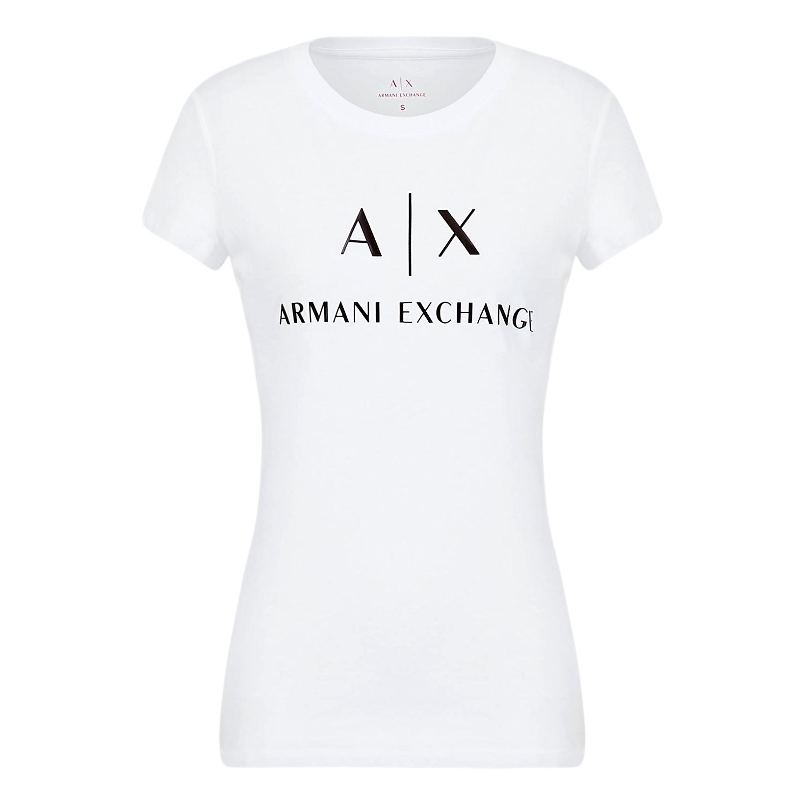 ax armani