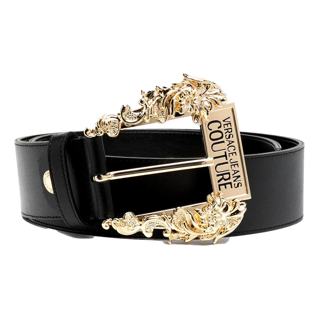 cinture versace