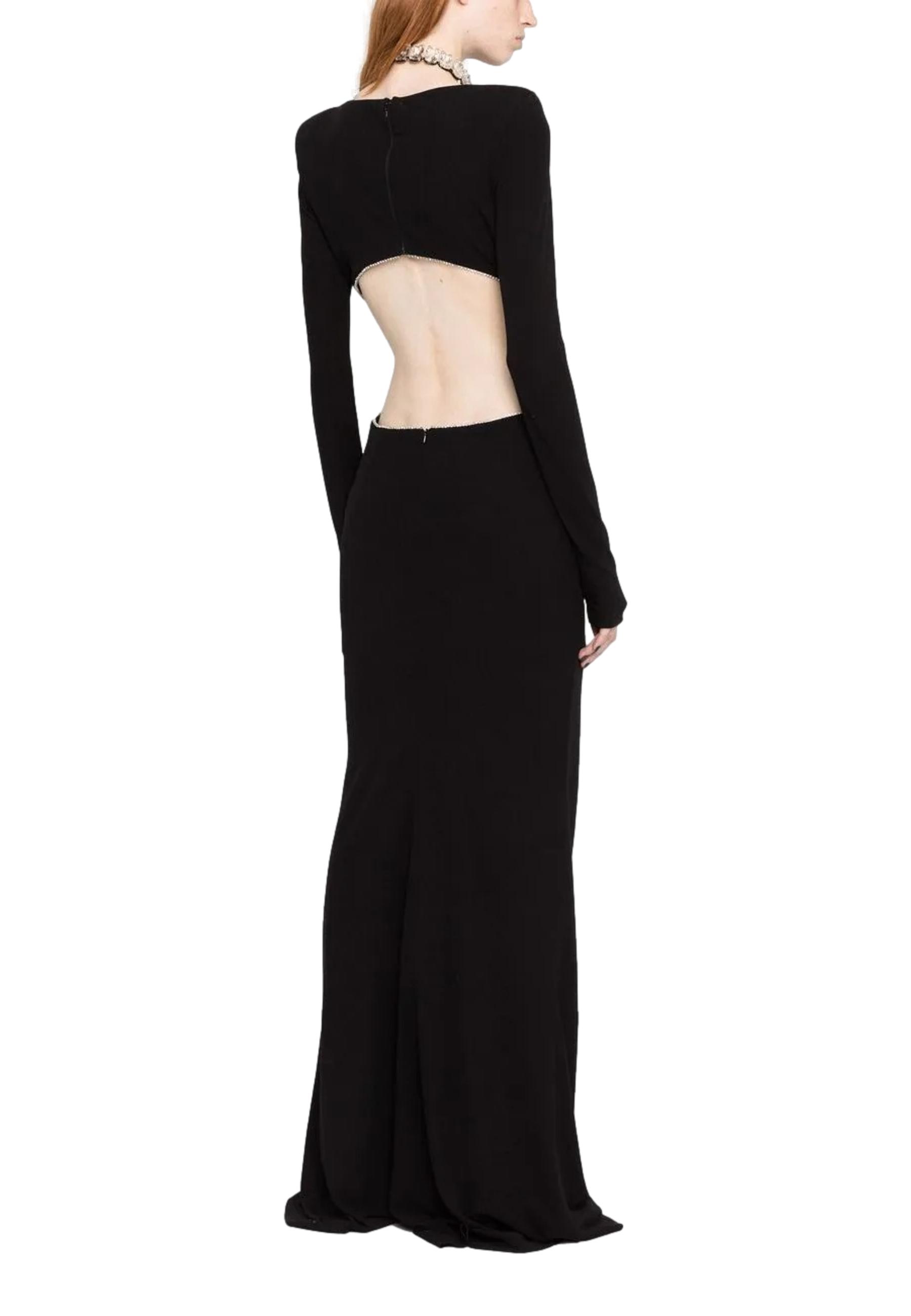 Just cavalli abiti on sale - Main Image