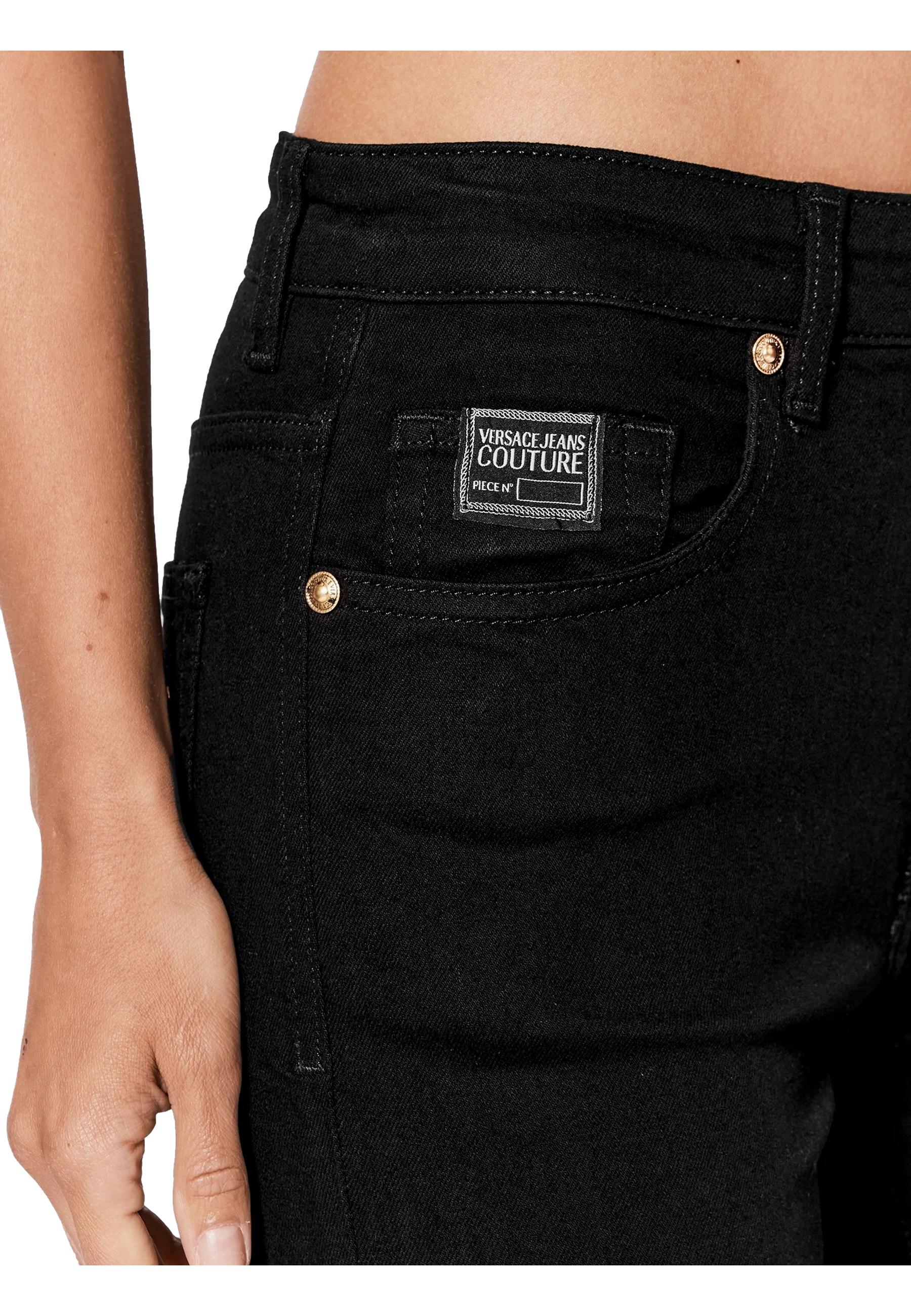 jeans versace couture