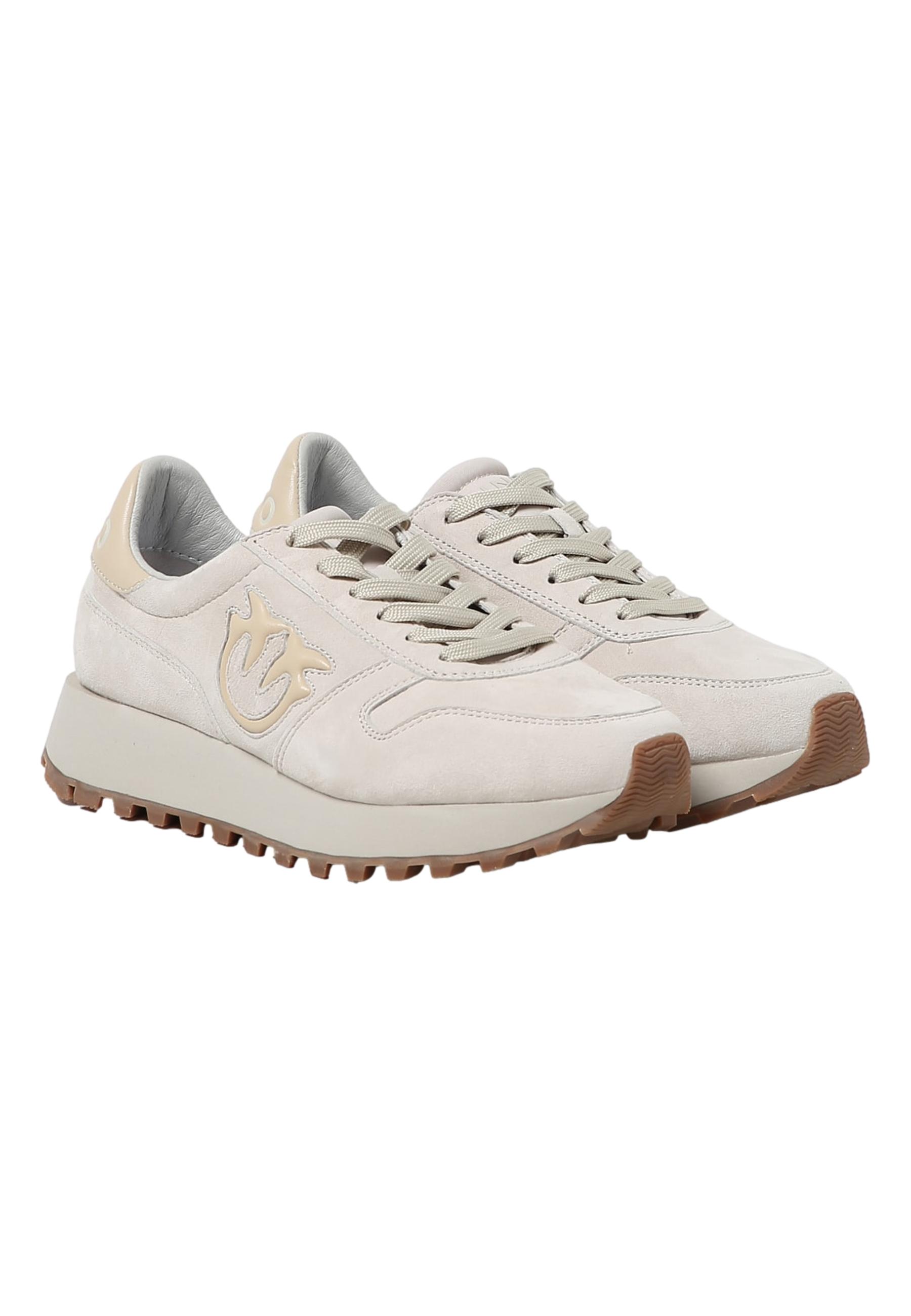 Pinko Sneakers Donna Scarpe Pinko 2018 Scarpe Pinko 2018 Top