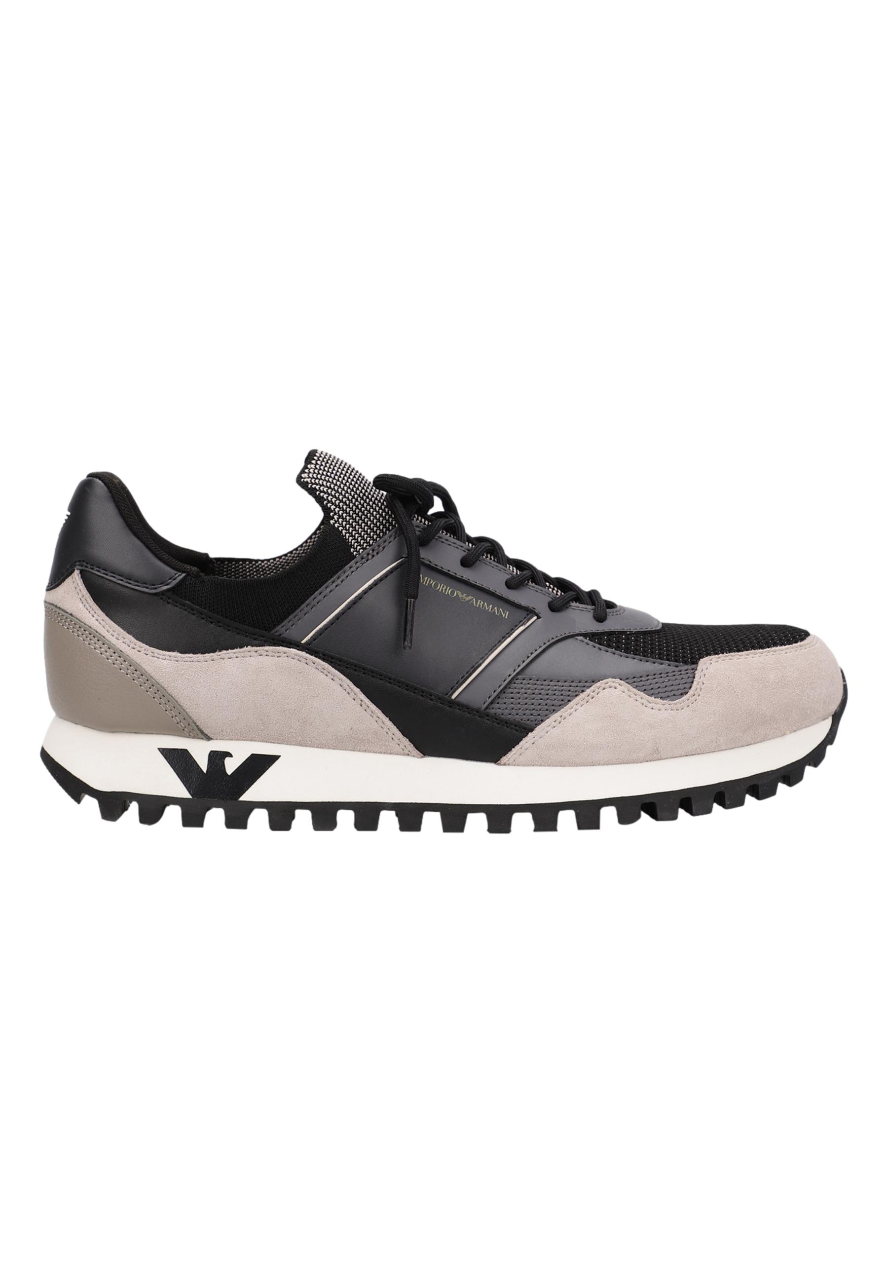 Armani Junior Scarpe Emporio Armani Uomo 2018 Scarpe Armani Uomo