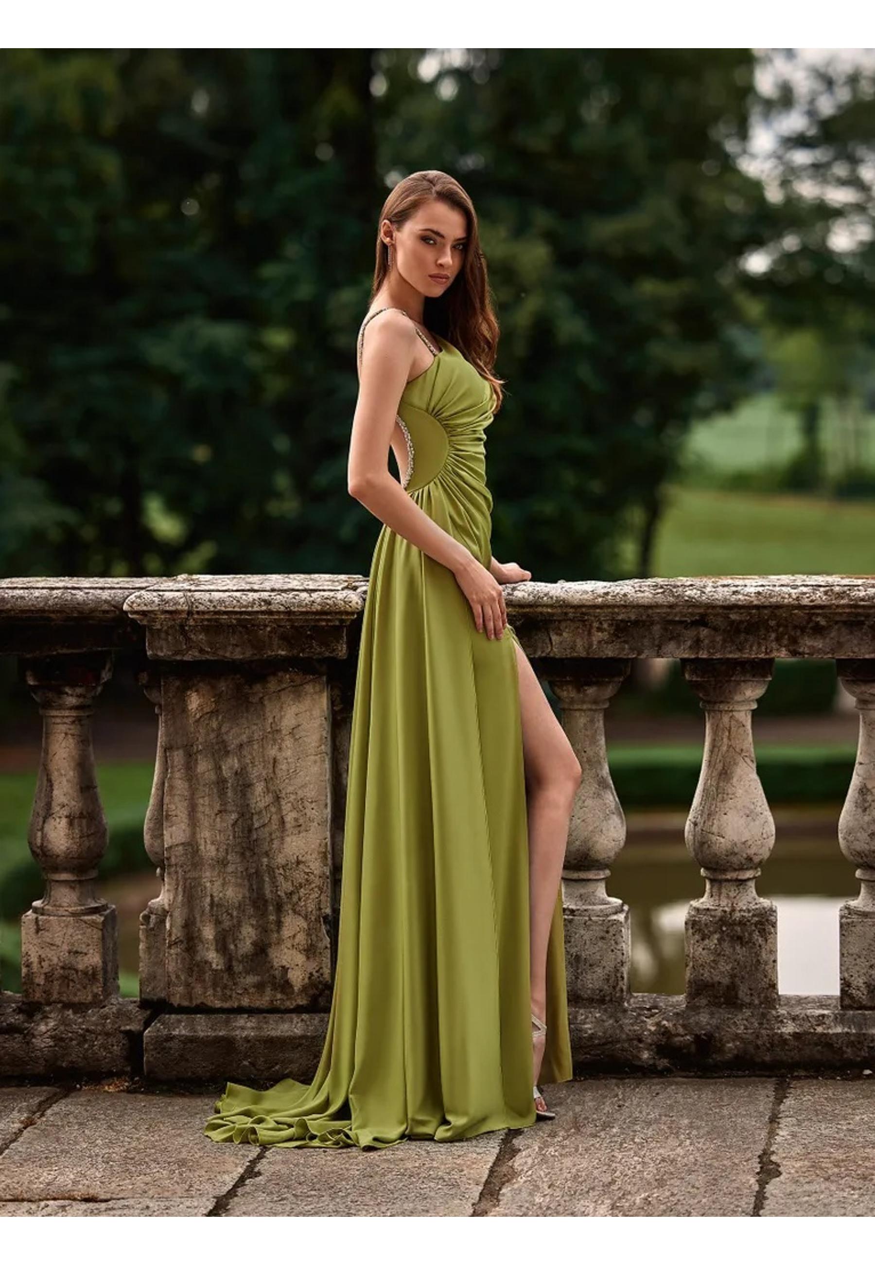 Nicole Milano Cerimonia Estate 2022 Nicole Milano Abiti Cerimonia