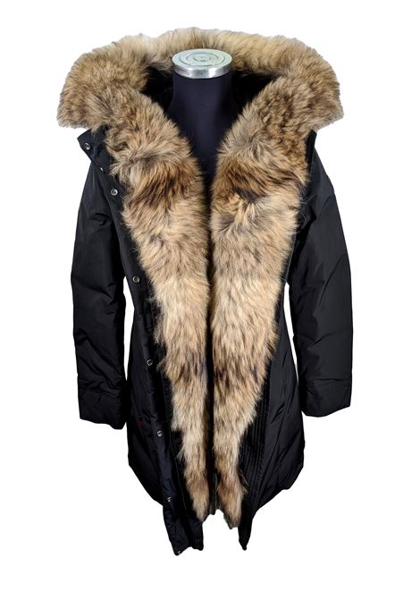 saldi woolrich donna