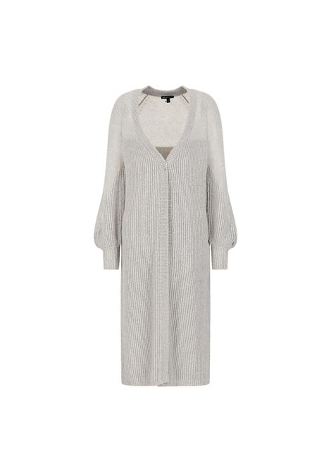 Openwork cardigan ARMANI EXCHANGE | sweaters | 6KYE2T YMQ5Z3911