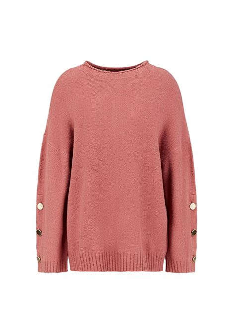 Turtleneck ARMANI EXCHANGE | sweaters | 6KYM1S YMR2Z1493