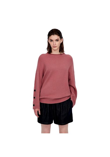 Turtleneck ARMANI EXCHANGE | sweaters | 6KYM1S YMR2Z1493