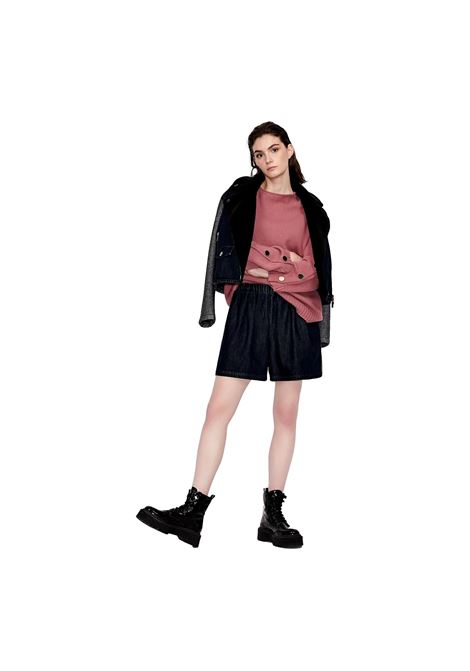 Turtleneck ARMANI EXCHANGE | sweaters | 6KYM1S YMR2Z1493