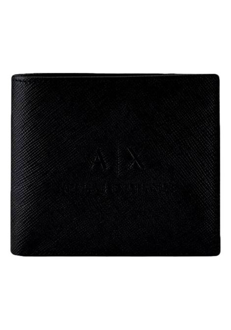armani card holder