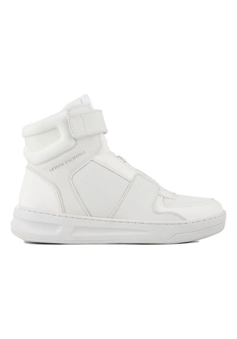 Sneakers Armani Exchange ARMANI EXCHANGE | Scarpe | XUZ028 XV29000152