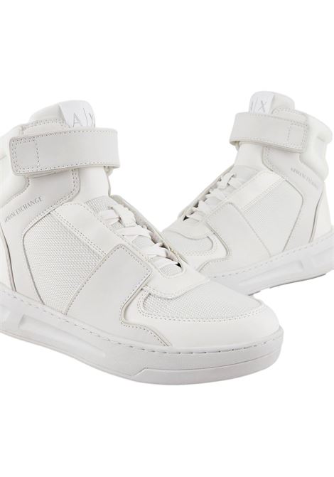 Sneakers Armani Exchange ARMANI EXCHANGE | Scarpe | XUZ028 XV29000152