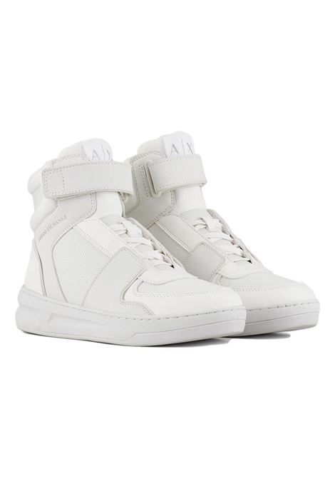 Sneakers Armani Exchange ARMANI EXCHANGE | Scarpe | XUZ028 XV29000152