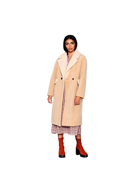 capispalla donna saldi