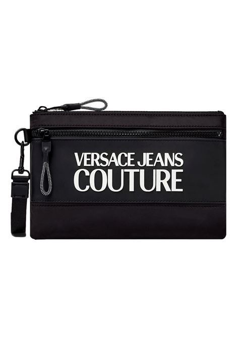 pochette versace jeans couture