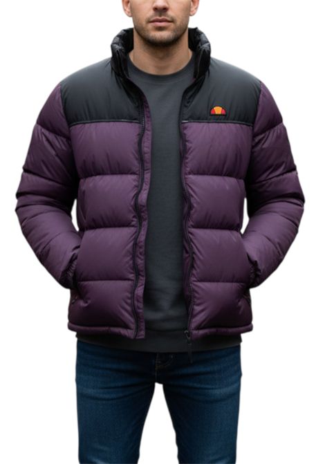 Puffer Jacket senza cappuccio ELLESSE | Giubbotti | EHM103W22501A