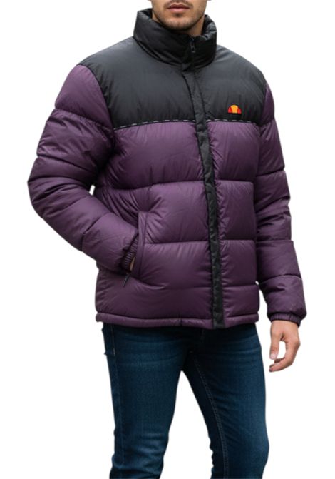 Puffer Jacket senza cappuccio ELLESSE | Giubbotti | EHM103W22501A