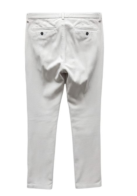 Pantalone in velluto costa larga SPARVIERI | Pantaloni | FW2201M C15109